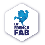 logo the french fab